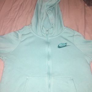 🌸2 for $15🌸BNWOT Nike Childs Sweater